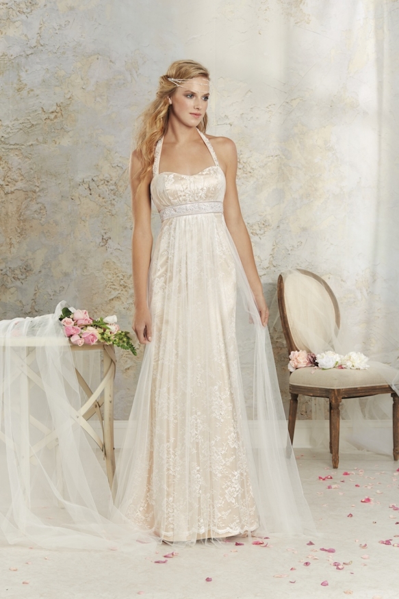 Wedding Dresses Cornwall 7